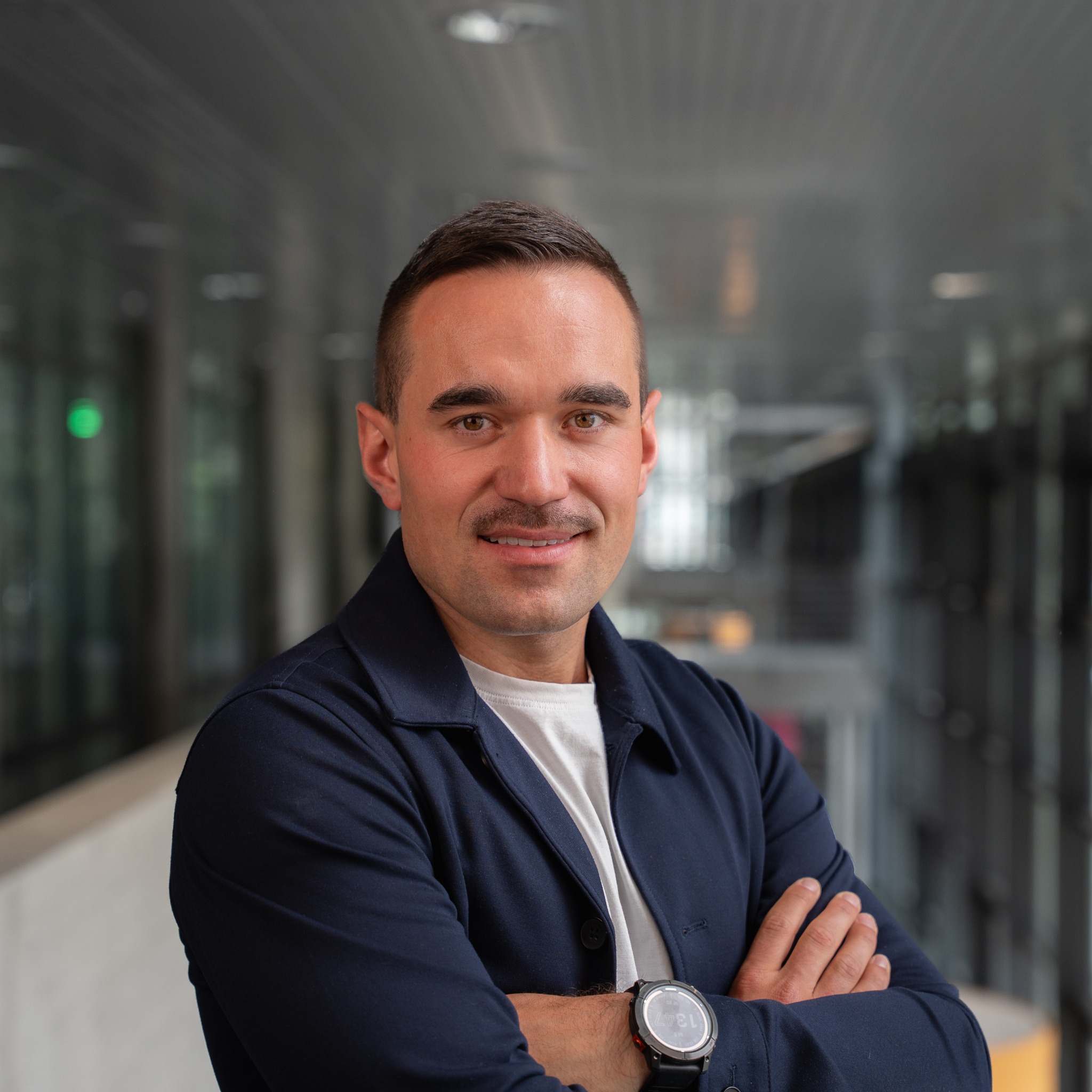Pascal Zumstein