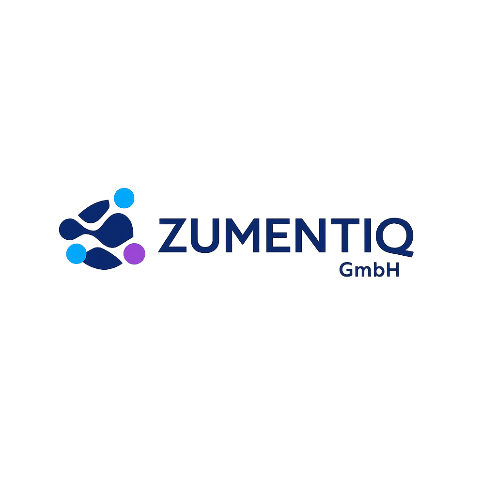 ZUMENTIQ GmbH